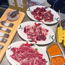 汉小邦·炭烤鲜牛肉(广州首店) - 广州市旅游 缩略图 5