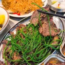 汉小邦·炭烤鲜牛肉(广州首店) - 广州市旅游 缩略图 1