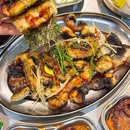 汉小邦·炭烤鲜牛肉(广州首店) - 广州市旅游 缩略图 2