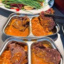 汉小邦·炭烤鲜牛肉(广州首店) - 广州市旅游 缩略图 7