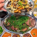 汉小邦·炭烤鲜牛肉(广州首店) - 广州市旅游 缩略图 8