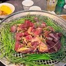 汉小邦·炭烤鲜牛肉(广州首店) - 广州市旅游 缩略图 6