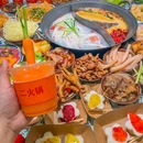 二火锅(杭州总店) - 杭州市旅游 缩略图 3