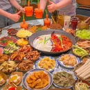 二火锅(杭州总店) - 杭州市旅游 缩略图 1