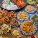 二火锅(杭州总店) - 杭州市旅游 缩略图 2