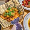 Qi Table启餐酒馆 Bistro·coffee·Bar(萧山店) - 杭州市旅游 缩略图 5