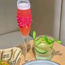 Qi Table启餐酒馆 Bistro·coffee·Bar(萧山店) - 杭州市旅游 缩略图 4