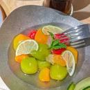 Qi Table启餐酒馆 Bistro·coffee·Bar(萧山店) - 杭州市旅游 缩略图 2