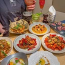 Qi Table启餐酒馆 Bistro·coffee·Bar(萧山店) - 杭州市旅游 缩略图 1