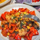 Qi Table启餐酒馆 Bistro·coffee·Bar(萧山店) - 杭州市旅游 缩略图 3