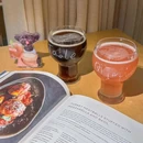 Qi Table启餐酒馆 Bistro·coffee·Bar(萧山店) - 杭州市旅游 缩略图 6
