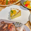 Qi Table启餐酒馆 Bistro·coffee·Bar(萧山店) - 杭州市旅游 缩略图 8
