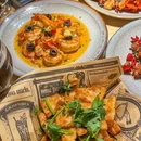 Qi Table启餐酒馆 Bistro·coffee·Bar(萧山店) - 杭州市旅游 缩略图 7
