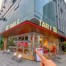 Qi Table启餐酒馆 Bistro·coffee·Bar(萧山店) - 杭州市旅游 缩略图 9