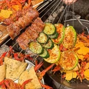 沐野吊锅·撸串·夜宵酒馆(六灌路店) - 泉州市旅游 缩略图 1