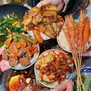 江江好·川味九斗碗(上海首店·大宁国际店) - 上海市旅游 缩略图 1