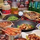江江好·川味九斗碗(上海首店·大宁国际店) - 上海市旅游 缩略图 2