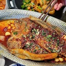 江江好·川味九斗碗(上海首店·大宁国际店) - 上海市旅游 缩略图 3
