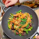 江江好·川味九斗碗(上海首店·大宁国际店) - 上海市旅游 缩略图 5