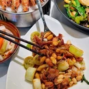 江江好·川味九斗碗(上海首店·大宁国际店) - 上海市旅游 缩略图 6
