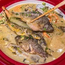 欧记大排档·江西景德菜(深圳首店) - 深圳市旅游 缩略图 5