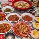 欧记大排档·江西景德菜(深圳首店) - 深圳市旅游 缩略图 1