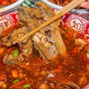 欧记大排档·江西景德菜(深圳首店) - 深圳市旅游 缩略图 3