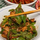 欧记大排档·江西景德菜(深圳首店) - 深圳市旅游 缩略图 6