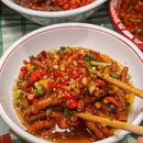 欧记大排档·江西景德菜(深圳首店) - 深圳市旅游 缩略图 8