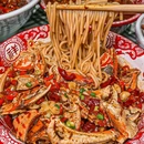 欧记大排档·江西景德菜(深圳首店) - 深圳市旅游 缩略图 7