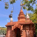 西双版纳总佛寺 - 西双版纳傣族自治州旅游 缩略图 2