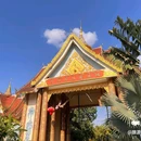 西双版纳总佛寺 - 西双版纳傣族自治州旅游 缩略图 1