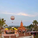 西双版纳总佛寺 - 西双版纳傣族自治州旅游 缩略图 3