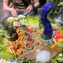 西双版纳总佛寺 - 西双版纳傣族自治州旅游 缩略图 8