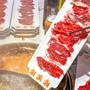 潮派潮·潮汕鲜牛肉火锅自助(天通苑店) - 北京市旅游 缩略图 2