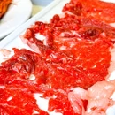潮派潮·潮汕鲜牛肉火锅自助(天通苑店) - 北京市旅游 缩略图 8