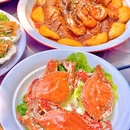 大胡子海鲜烧烤·天津菜(荣安大街店) - 天津市旅游 缩略图 5
