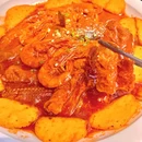 大胡子海鲜烧烤·天津菜(荣安大街店) - 天津市旅游 缩略图 4