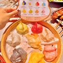 大胡子海鲜烧烤·天津菜(荣安大街店) - 天津市旅游 缩略图 2