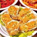 大胡子海鲜烧烤·天津菜(荣安大街店) - 天津市旅游 缩略图 3