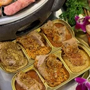 朴仁太延吉鲜果烤肉 - 天津市旅游 缩略图 4