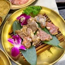 朴仁太延吉鲜果烤肉 - 天津市旅游 缩略图 2