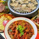 朴仁太延吉鲜果烤肉 - 天津市旅游 缩略图 6