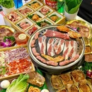 朴仁太延吉鲜果烤肉 - 天津市旅游 缩略图 8
