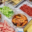 沪小炉地摊烧烤(闵行绚荟城店) - 上海市旅游 缩略图 5