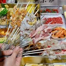 沪小炉地摊烧烤(闵行绚荟城店) - 上海市旅游 缩略图 6