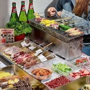 沪小炉地摊烧烤(闵行绚荟城店) - 上海市旅游 缩略图 2