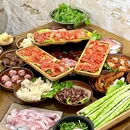 盼锅夺夺粉火锅(喷水池店) - 贵阳市旅游 缩略图 1