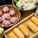 盼锅夺夺粉火锅(喷水池店) - 贵阳市旅游 缩略图 6