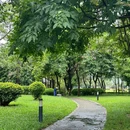 花都人民公园 - 广州市旅游 缩略图 4